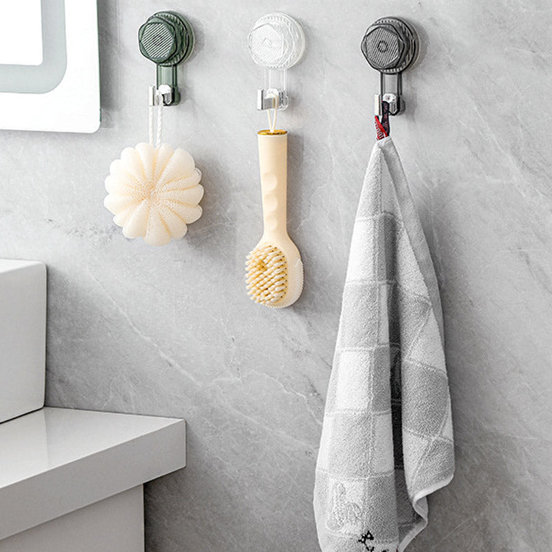 Rotating Suction Cup Hanging Hook Strong Load Bearing Wall Mounted Hanger Rotating Suction Cup Hanging Hook Strong Load Bearing Wall Mounted Hanger
